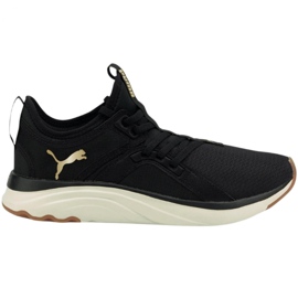 Puma Softride Sophia Eco W 194862 01 preto