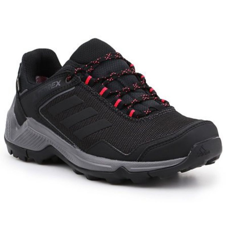 Sapatos adidas Terrex Eastrail Gtx W BC0977 preto