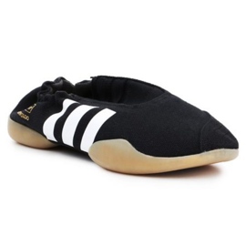 Tênis Adidas Taekwondo W D98205 preto