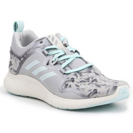 Sapatos Adidas Edgebounce BC1049 cinza Sapatos Adidas Edgebounce BC1049 cinza