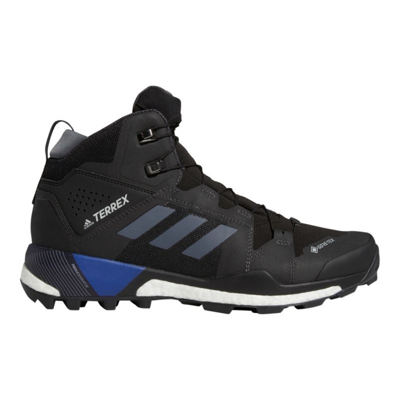 Sapatos Adidas Terrex Skychaser Gtx M EE5334 preto