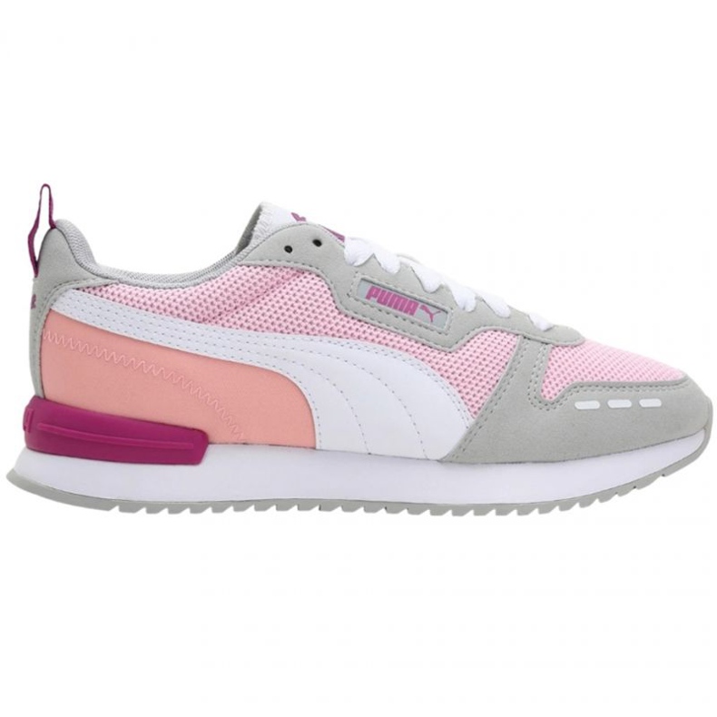Puma R78 W 373117 28 cinza