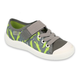 Calçados infantis Befado 251X174