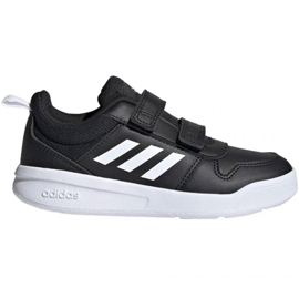 Sapatos Adidas Tensaur C Jr S24042 preto