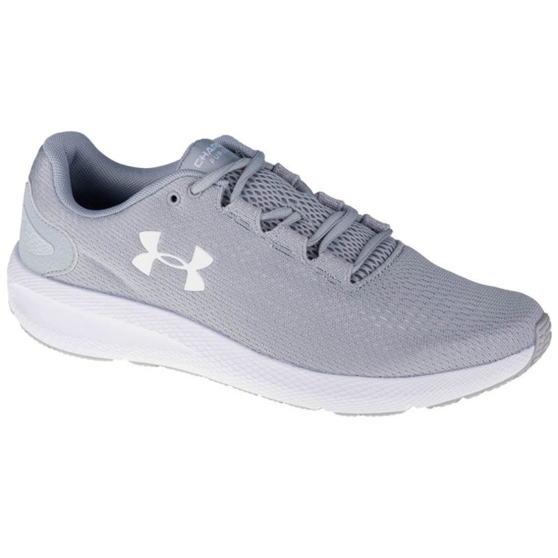 Under Armour Under Armor Charged Pursuit 2 M 3022594-102 cinza