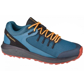 Columbia Trailstorm Waterproof M 1938891314 azul