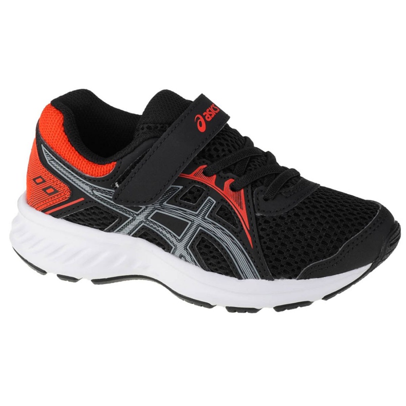 Sapatos Asics Jolt 2 Ps Jr 1014A034-008 preto