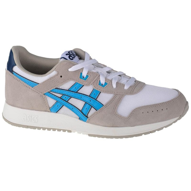 Asics Lyte Classic M 1201A170-108 cinza