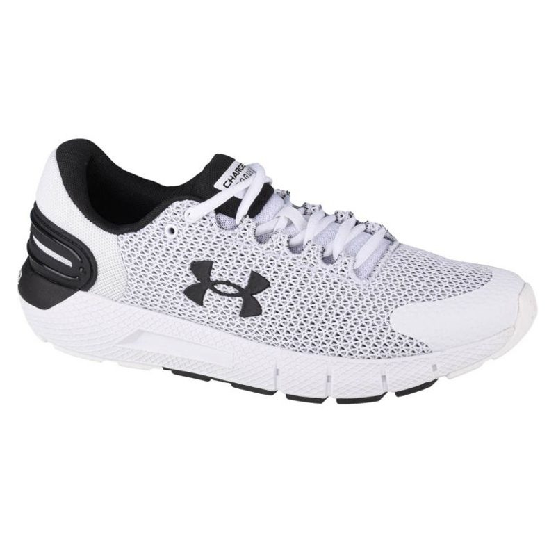Under Armour Under Armor Charged Rogue 2.5 M 3024 400-101 branco
