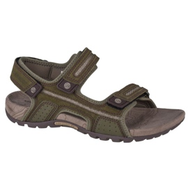 Merrell Sandspur Oak M J000419 castanho