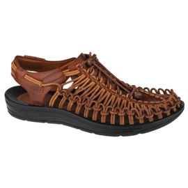 Keen Uneek Premium Ltr M 1024451 marrom