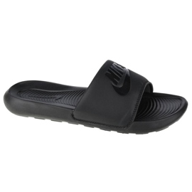 Nike Victori One Slide M CN9677-004 slides preto Nike Victori One Slide M CN9677-004 slides preto
