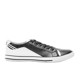 Tênis masculino Black Darion preto