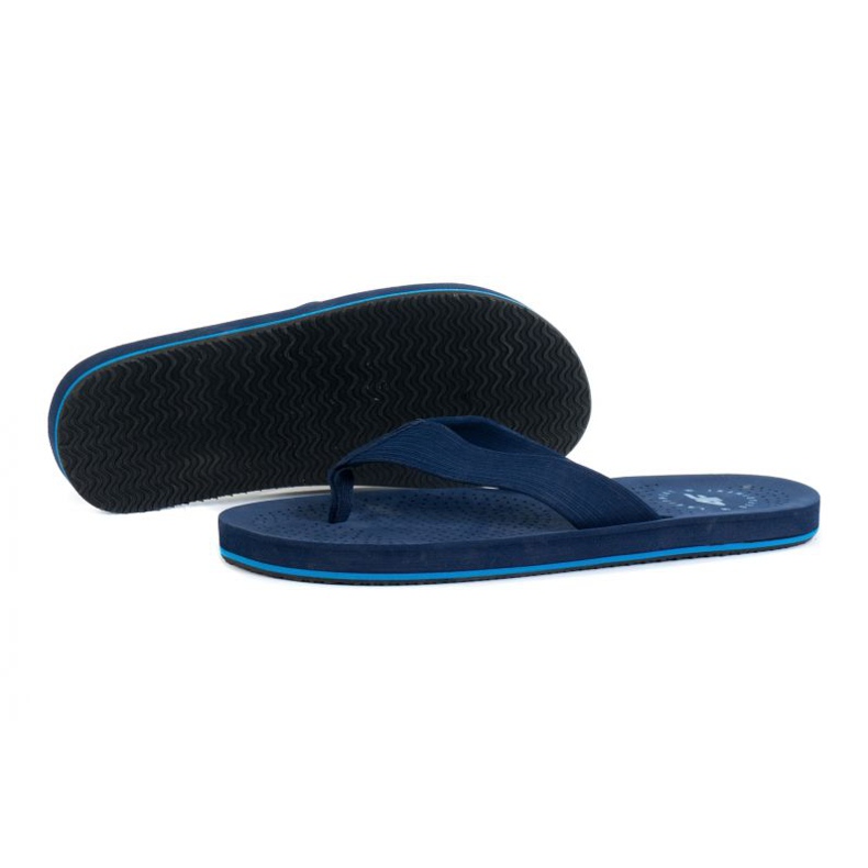 Flip-flops 4F M H4L21-KLM005 Azul marinho Flip-flops 4F M H4L21-KLM005 Azul marinho