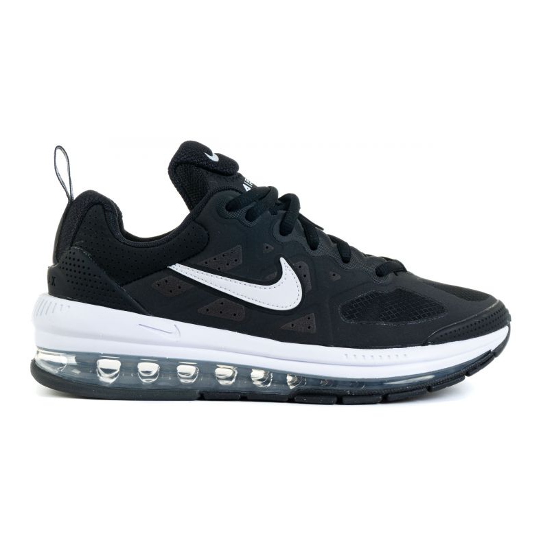 Tênis Nike Air Max Genome (GS) Jr CZ4652-003 preto
