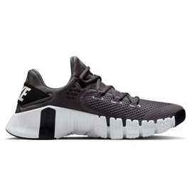 Tênis Nike Free Metcon 4 CT3886-011 cinza