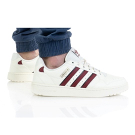 Sapatos Adidas Ne 90 Stripes M H04429 branco