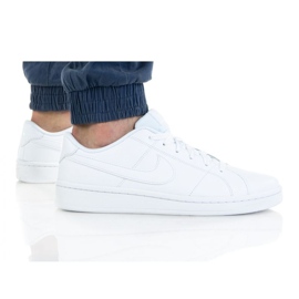 Nike Court Royale 2 M CQ9246-101 branco