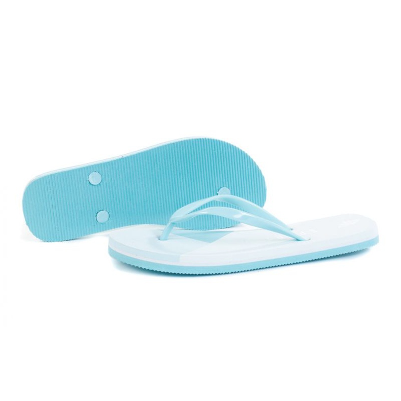 Chinelos 4F W H4L21-KLD006 Azul Claro