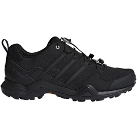 Sapatos Adidas Terrex Swift R2 M CM7486 preto