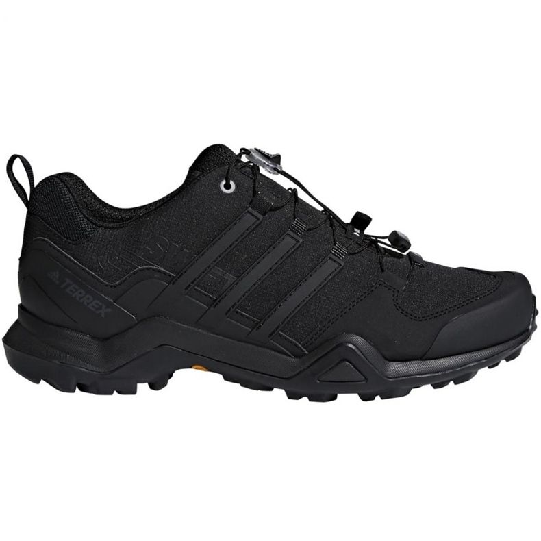 Sapatos Adidas Terrex Swift R2 M CM7486 preto