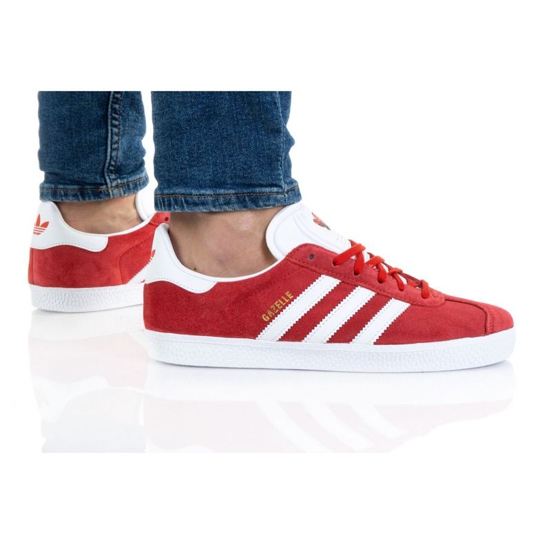 Sapatos Adidas Superstar Jr FV3140 preto laranja