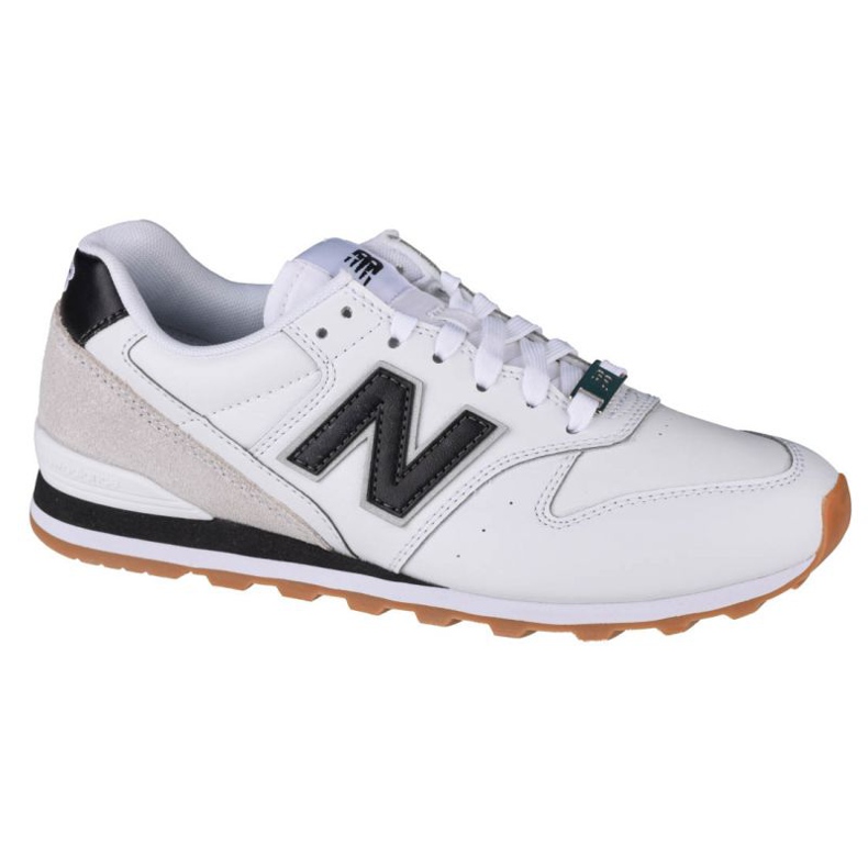 Sapatos New Balance W WL996FPF branco