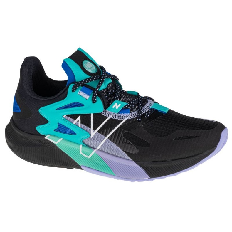 Sapatas New Balance W FuelCell Propel Rmx Wprmxlb preto