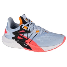Sapatas New Balance W FuelCell Propel Rmx Wprmxlm azul Sapatas New Balance W FuelCell Propel Rmx Wprmxlm azul