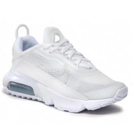 Nike Air Max 2090 (GS) Jr CJ4066-102 branco