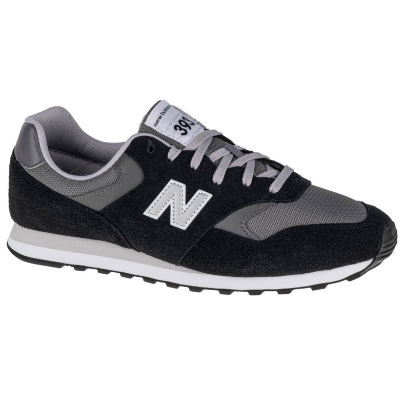New Balance M ML393SM1 preto New Balance M ML393SM1 preto