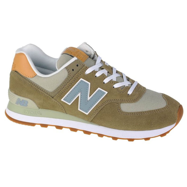 New Balance M ML574NT2 bege