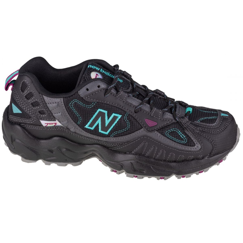 Sapatos New Balance M ML703CLD preto