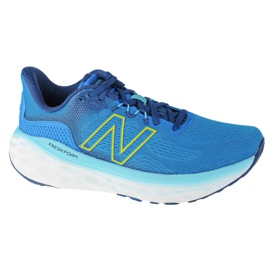New Balance Fresh Foam Mais v3 M MMORLV3 azul