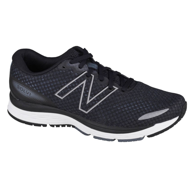 New Balance Solvi v3 M MSOLVLK3 preto azul