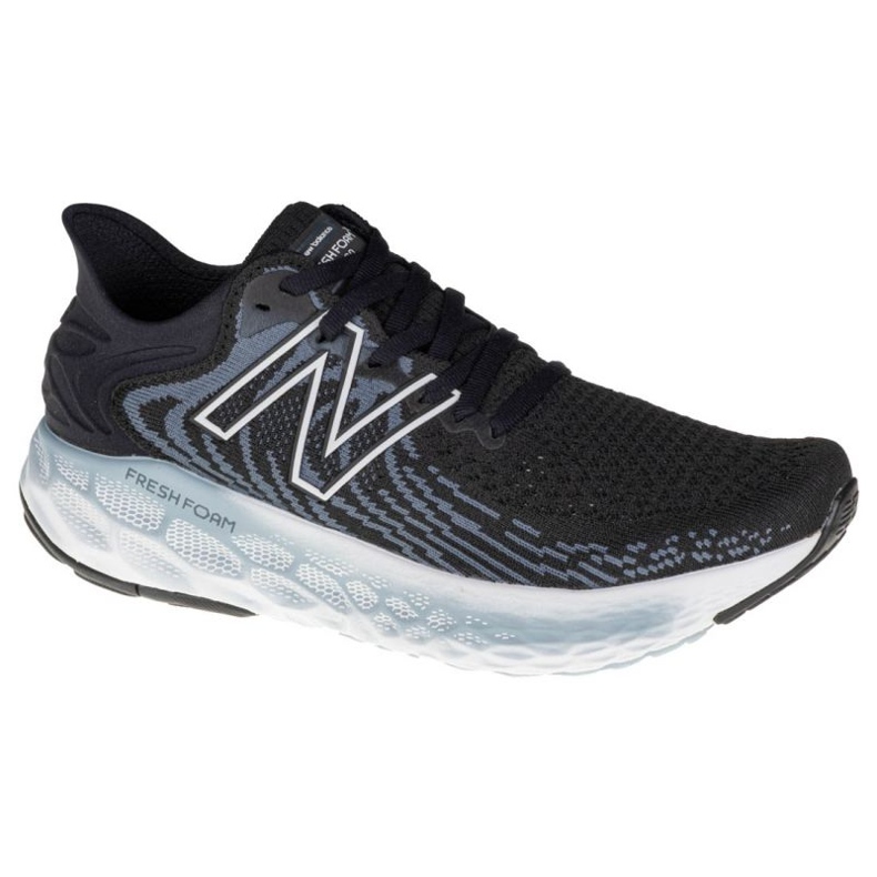 New Balance Fresh Foam 1080v11 W W1080B11 preto