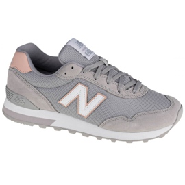 New Balance W WL515RC3 cinza