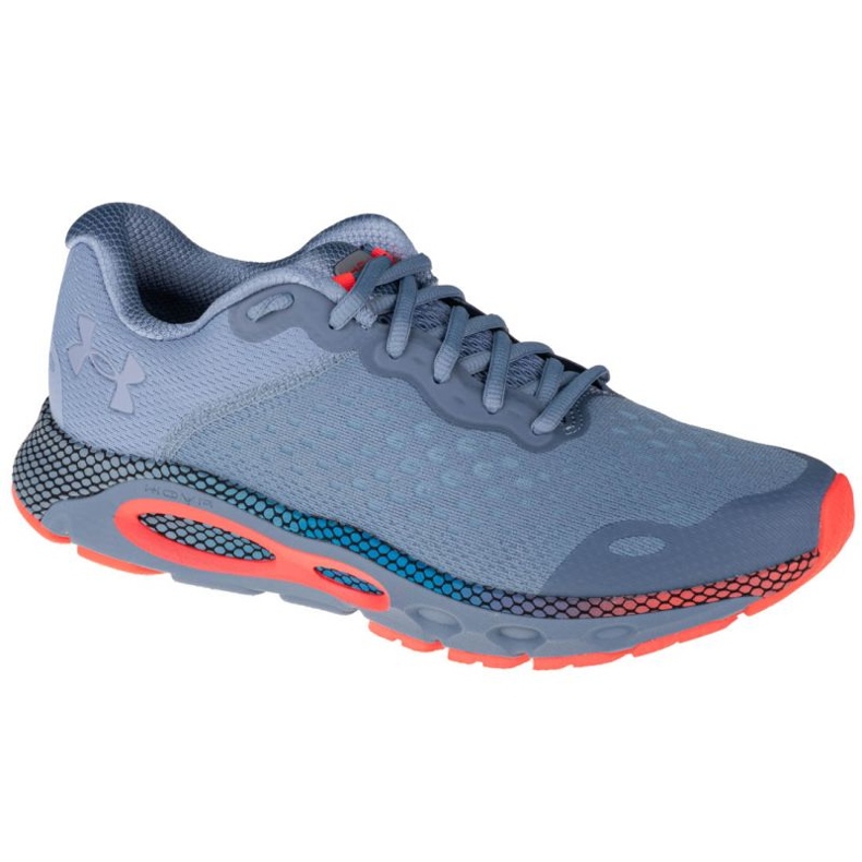 Under Armour Hovr Infinite 3 M 3023540-400 azul