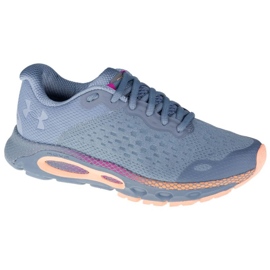 Tênis Under Armour W Hovr Infinite 3 3023556-400 azul