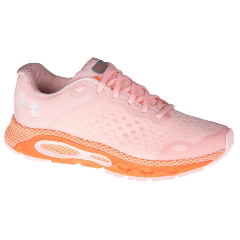 Tênis Under Armour W Hovr Infinite 3 3023556-600 rosa