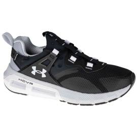 Sapatos Under Armour Hovr Mega Mvmnt M 3023594-005 preto