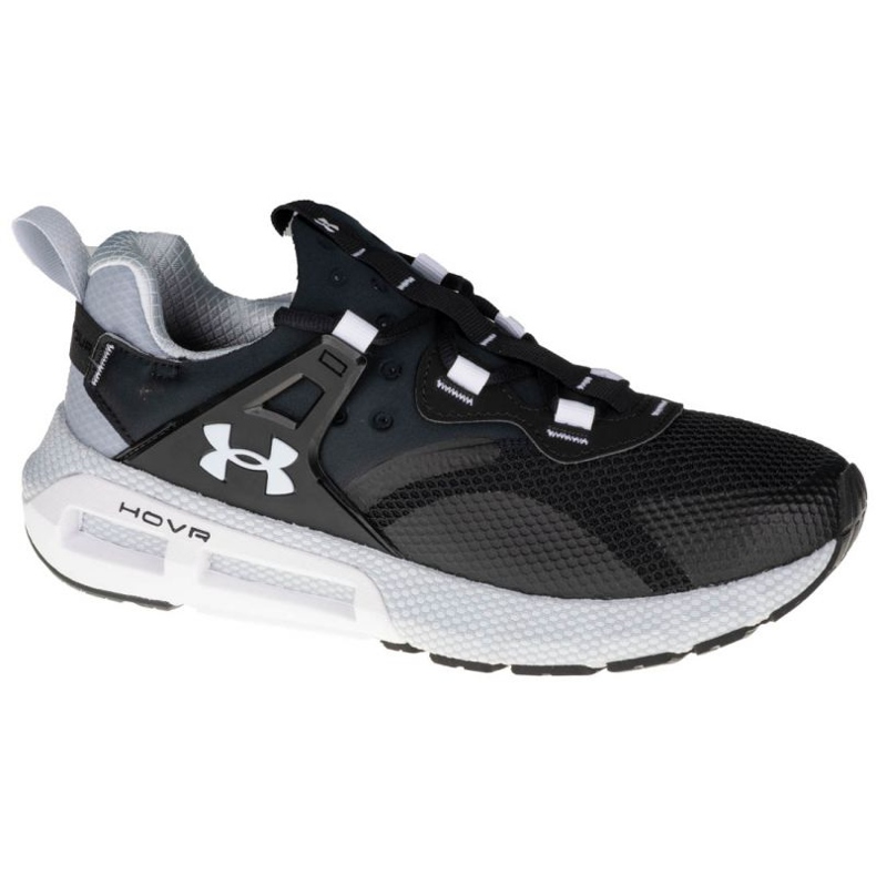 Sapatos Under Armour Hovr Mega Mvmnt M 3023594-005 preto