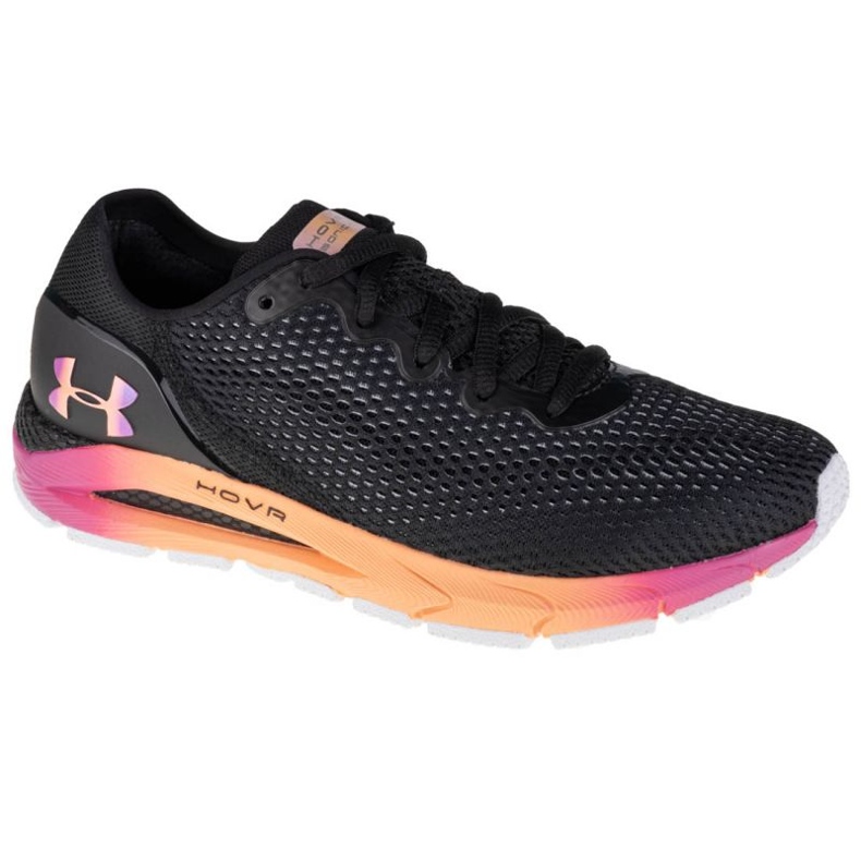 Sapatos Under Armour W Hovr Sonic 4 Clr Sft W 3023998-001 preto