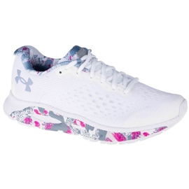 Under Armour W Hovr Infinite 3 Hs W 3024 002-100 branco