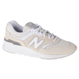 Sapatos New Balance W CW997HCO bege