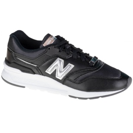 Calçados New Balance W CW997HMK preto