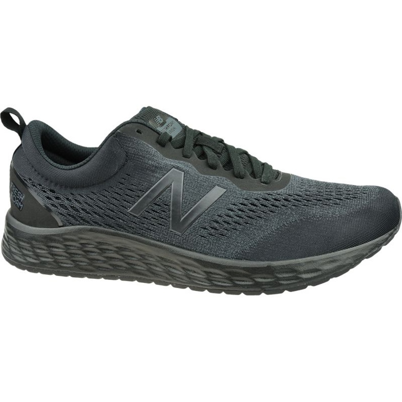 New Balance Fresh Foam Arishi v3 M MARISLK3 preto