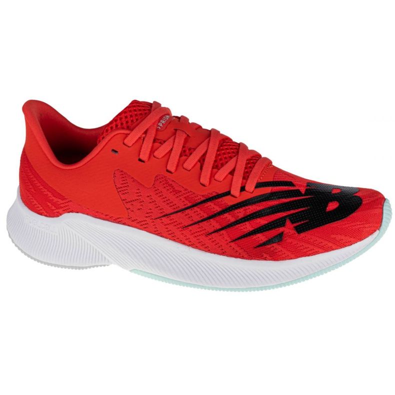 New Balance Novo equilíbrio FuelCell Prism M Mfcpzcp vermelho