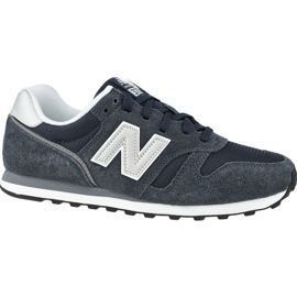 Tênis New Balance ML373CC2 azul
