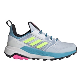 Sapatos Adidas Terrex Trailmaker W FX4696 multicolorido